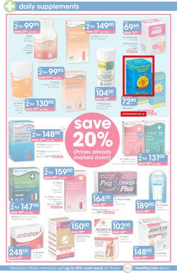 Clicks : You Pay Less (24 Mar - 21 Apr 2015), page 22