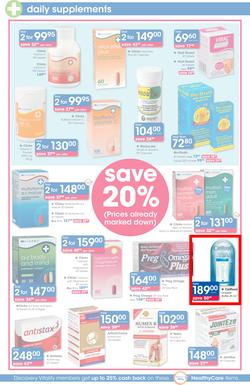 Clicks : You Pay Less (24 Mar - 21 Apr 2015), page 22