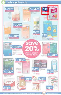 Clicks : You Pay Less (24 Mar - 21 Apr 2015), page 22