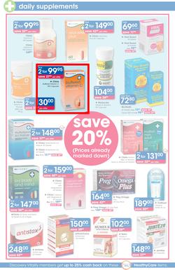 Clicks : You Pay Less (24 Mar - 21 Apr 2015), page 22