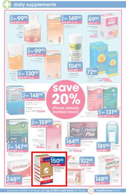 Clicks : You Pay Less (24 Mar - 21 Apr 2015), page 22