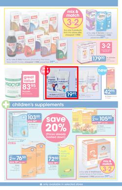 Clicks : You Pay Less (24 Mar - 21 Apr 2015), page 23