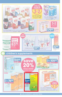 Clicks : You Pay Less (24 Mar - 21 Apr 2015), page 23