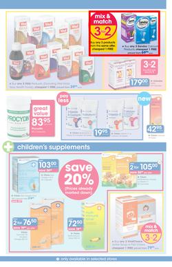 Clicks : You Pay Less (24 Mar - 21 Apr 2015), page 23
