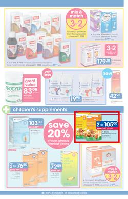 Clicks : You Pay Less (24 Mar - 21 Apr 2015), page 23