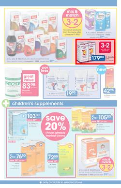 Clicks : You Pay Less (24 Mar - 21 Apr 2015), page 23