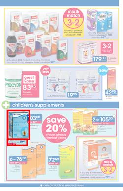 Clicks : You Pay Less (24 Mar - 21 Apr 2015), page 23