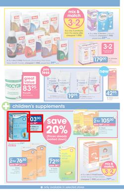 Clicks : You Pay Less (24 Mar - 21 Apr 2015), page 23