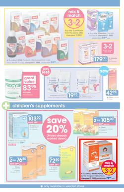 Clicks : You Pay Less (24 Mar - 21 Apr 2015), page 23