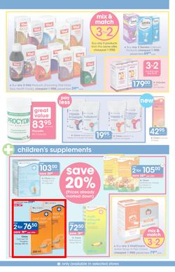 Clicks : You Pay Less (24 Mar - 21 Apr 2015), page 23