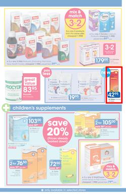 Clicks : You Pay Less (24 Mar - 21 Apr 2015), page 23