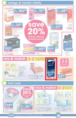 Clicks : You Pay Less (24 Mar - 21 Apr 2015), page 24