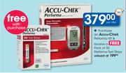 Accu-Chek Performa Kit