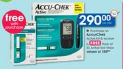 Accu-Chek Active Kit 