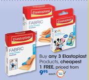 Elastoplast Products-Each