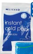 Clicks Instant Cold Pack-Each