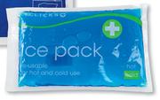 Clicks Reusable Hot/Ice Pack-Each
