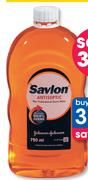 Savlon-1x750ml