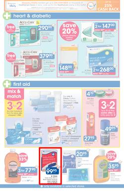 Clicks : You Pay Less (24 Mar - 21 Apr 2015), page 25