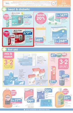 Clicks : You Pay Less (24 Mar - 21 Apr 2015), page 25