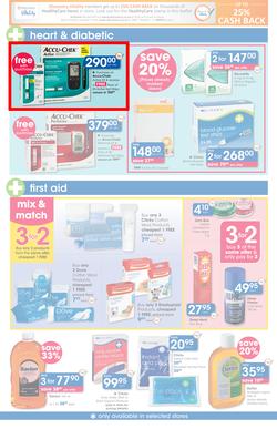 Clicks : You Pay Less (24 Mar - 21 Apr 2015), page 25