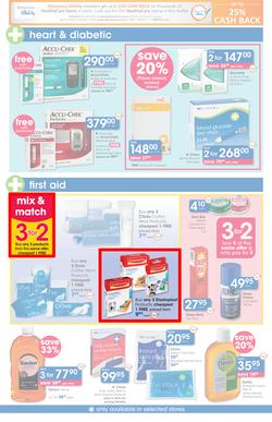 Clicks : You Pay Less (24 Mar - 21 Apr 2015), page 25