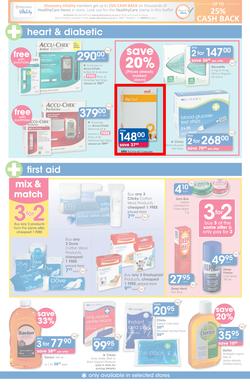 Clicks : You Pay Less (24 Mar - 21 Apr 2015), page 25