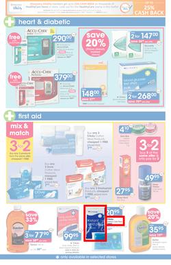Clicks : You Pay Less (24 Mar - 21 Apr 2015), page 25