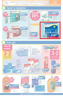 Clicks : You Pay Less (24 Mar - 21 Apr 2015), page 25