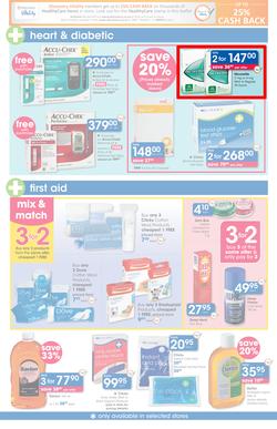 Clicks : You Pay Less (24 Mar - 21 Apr 2015), page 25