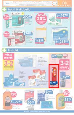 Clicks : You Pay Less (24 Mar - 21 Apr 2015), page 25