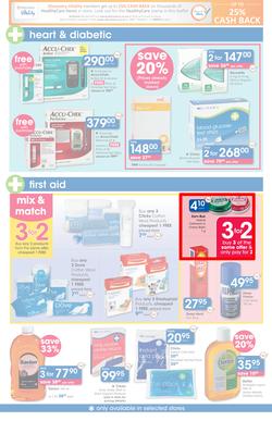 Clicks : You Pay Less (24 Mar - 21 Apr 2015), page 25