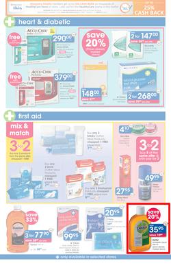 Clicks : You Pay Less (24 Mar - 21 Apr 2015), page 25