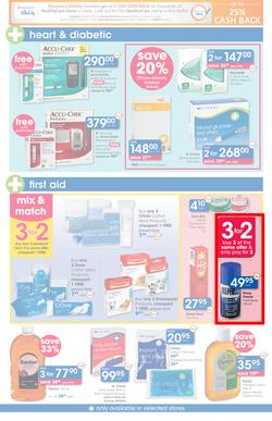 Clicks : You Pay Less (24 Mar - 21 Apr 2015), page 25