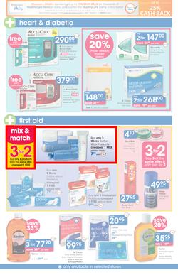 Clicks : You Pay Less (24 Mar - 21 Apr 2015), page 25