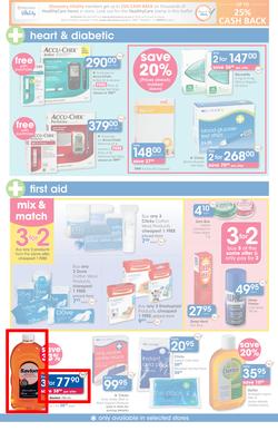 Clicks : You Pay Less (24 Mar - 21 Apr 2015), page 25