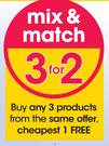 Clicks Manual Adult Or Kids Toothbrushes Floss(Excluding Adult Massager & Mini Floss)-Each