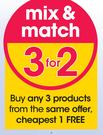 Colgate Adult Toothbrushes(Excluding Kids & Sensitive Pro Relief)-Each
