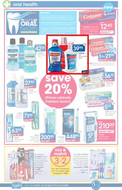 Clicks : You Pay Less (24 Mar - 21 Apr 2015), page 26