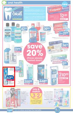 Clicks : You Pay Less (24 Mar - 21 Apr 2015), page 26