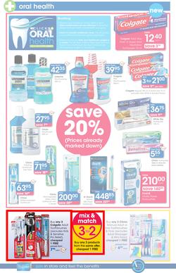Clicks : You Pay Less (24 Mar - 21 Apr 2015), page 26