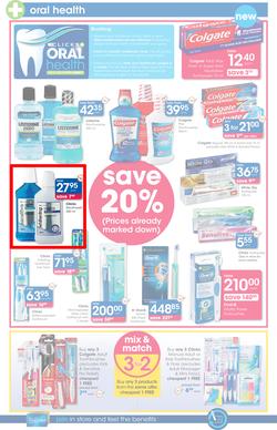 Clicks : You Pay Less (24 Mar - 21 Apr 2015), page 26