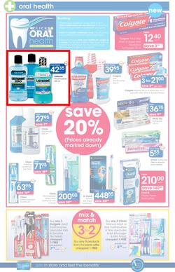 Clicks : You Pay Less (24 Mar - 21 Apr 2015), page 26