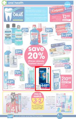 Clicks : You Pay Less (24 Mar - 21 Apr 2015), page 26