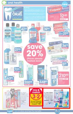 Clicks : You Pay Less (24 Mar - 21 Apr 2015), page 26