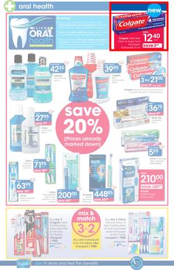 Clicks : You Pay Less (24 Mar - 21 Apr 2015), page 26