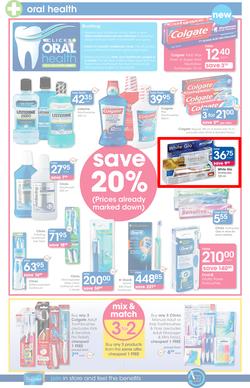 Clicks : You Pay Less (24 Mar - 21 Apr 2015), page 26