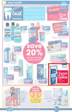 Clicks : You Pay Less (24 Mar - 21 Apr 2015), page 26