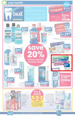 Clicks : You Pay Less (24 Mar - 21 Apr 2015), page 26