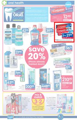 Clicks : You Pay Less (24 Mar - 21 Apr 2015), page 26